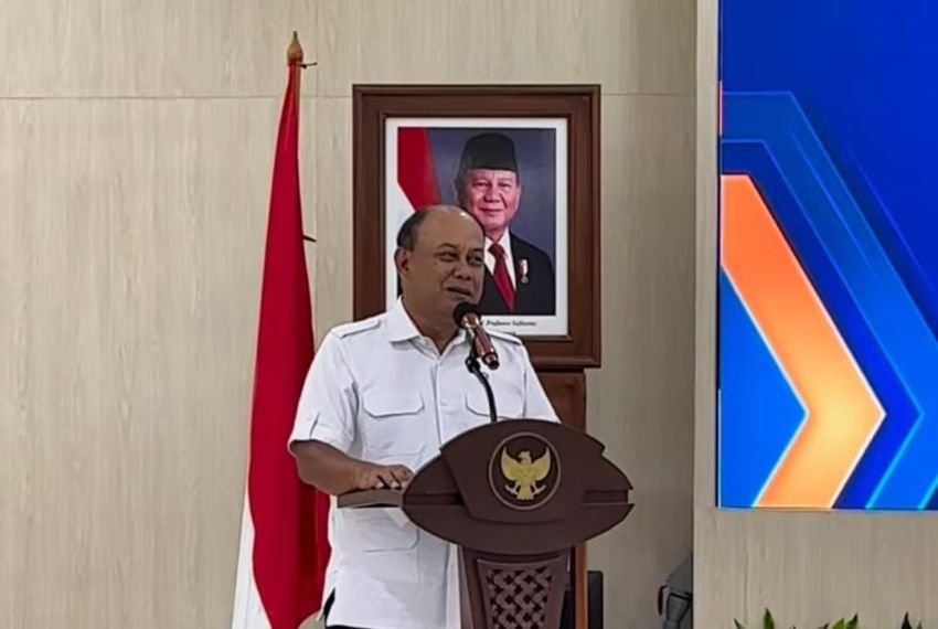 Penyerapan Anggaran Program Makan Bergizi Gratis Tembus Rp7,9 Triliun, BGN Percepat Layanan Gizi Nasional
