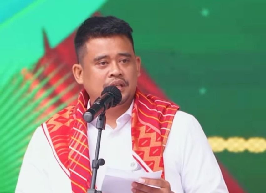 Gubsu Bobby Respons Usulan BPJS Ketenagakerjaan bagi Pelayan Rumah Ibadah dan Bilal Mayit: Sangat Setuju!