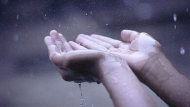 Musim Hujan Tiba, Ini Doa yang Dianjurkan untuk Dibaca!