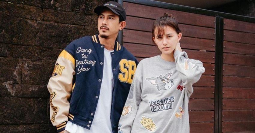 Pernah Diterpa Isu Perselingkuhan, Kini Dahlia Poland Gugat Cerai Fandy Christian: I'm Done