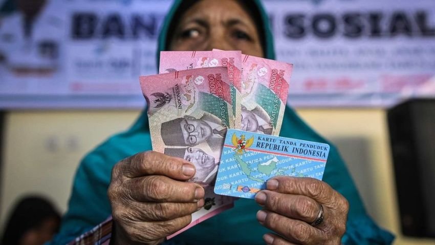 Jangan Sampai Ketinggalan! Begini Cara Dapat Bansos PKH & BPNT 2025