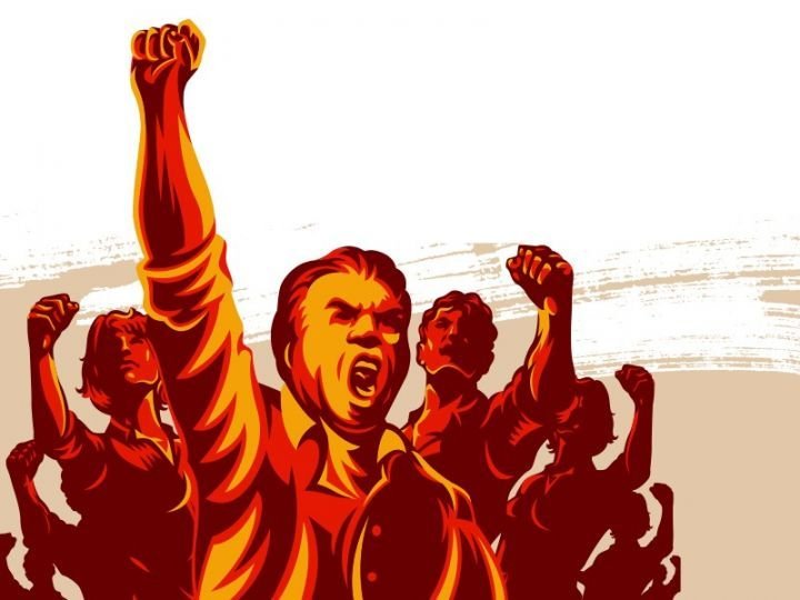 Seruan “Bubarkan DPR” Menggema Jelang Aksi HOSTUM 28 Agustus 2025, Rakyat Muak dengan Elit Politik