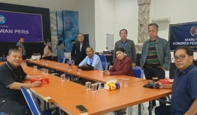 Kongres PWI 2025: Mekanisme Pencalonan Ketum Ditetapkan, Minimal Didukung 8 Provinsi