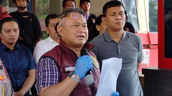 Kronologi Lengkap Pembunuhan Sadis Pemborong Asal Langkat: Delapan Tersangka Diamankan, Otak Pelaku Masih Buron