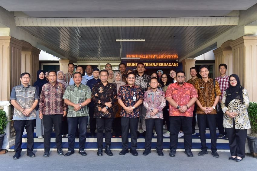 Sekdaprov Sumut Ajak ASN Maksimalkan Kinerja Dukung Visi Gubernur Bobby Nasution