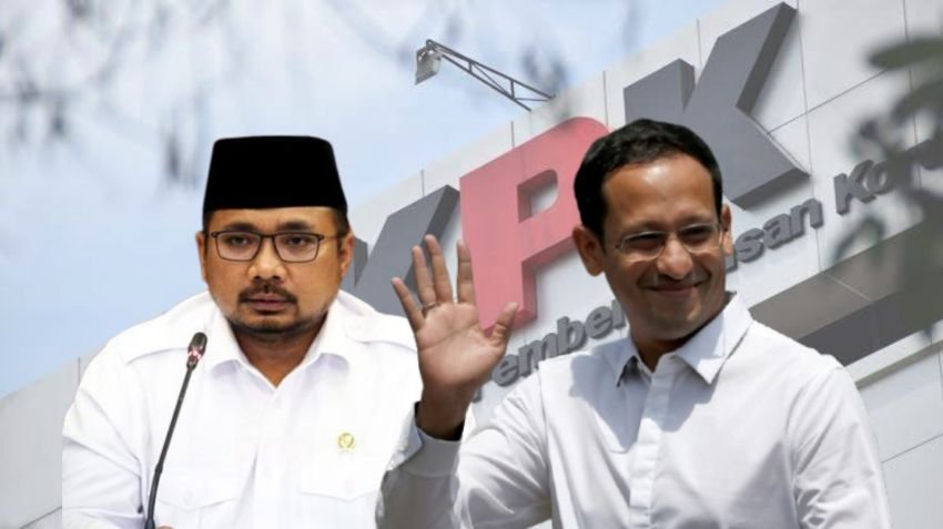 KPK Beri Sinyal Penanganan Dugaan Korupsi Kuota Haji dan Google Cloud Segera Naik ke Tahap Penyelidikan