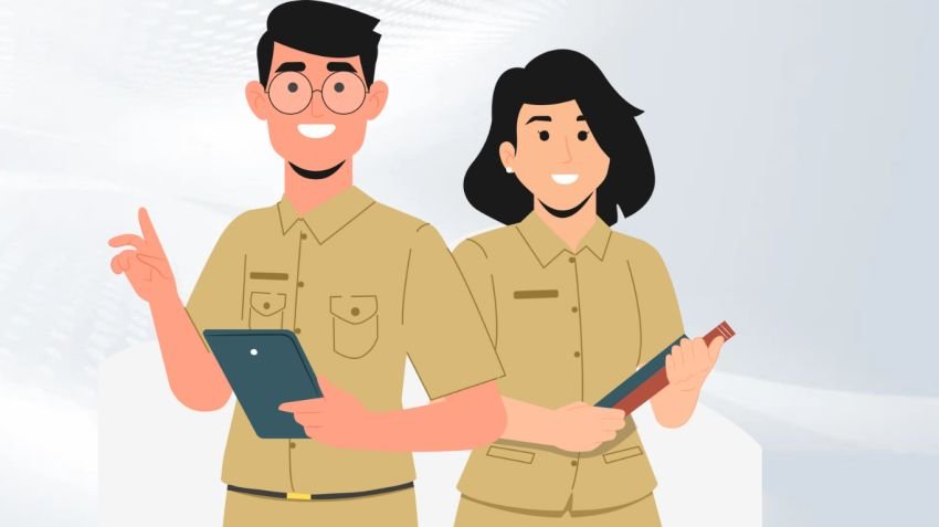 Pemerintah Buka Pendaftaran Guru PPPK Sekolah Rakyat Tahap 2 Tahun 2025