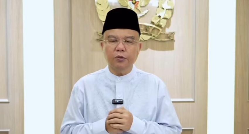 Dasco Tegaskan Amnesti Hasto Tak Ada Kaitannya dengan Dukungan PDIP ke Prabowo