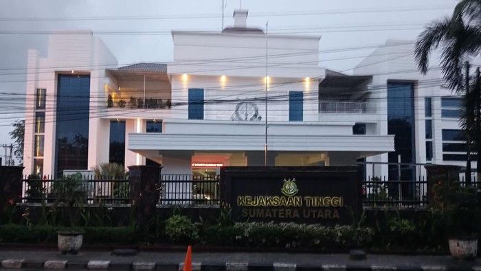 Kejati Sumut Panggil Dua Legislator DPRD Medan Terkait Dugaan Pemerasan Pengusaha Mikro