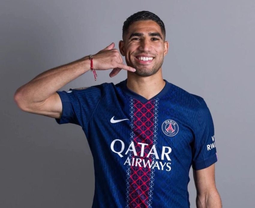 Achraf Hakimi Terancam Hukuman 15 Tahun Penjara, Pengacara Tegaskan Kliennya Tak Bersalah