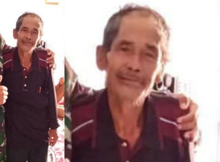 Warga Sihitang Padangsidimpuan Dilaporkan Hilang Saat Berangkat ke Kebun