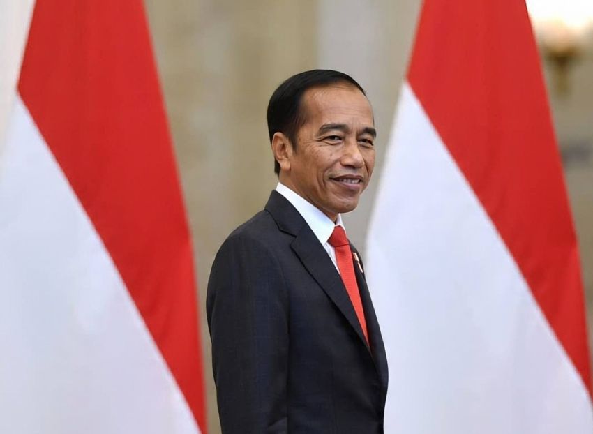 KPK Buka Peluang Panggil Jokowi Terkait Dugaan Korupsi Kuota Haji