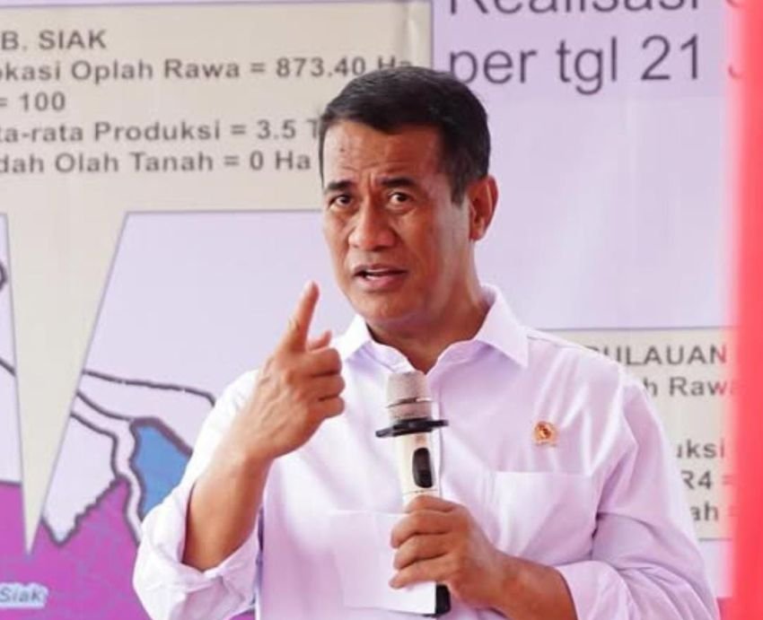 Konsumen Beralih ke Beras Pasar Tradisional Imbas Beras Ritel Oplosan, Apa Kata Mentan?