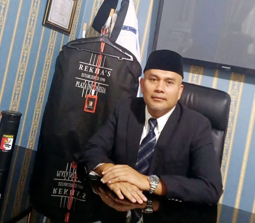 Pimpinan DPRD Padangsidimpuan: Perda RTRW adalah Kunci Pembangunan Berkeadilan dan Berkelanjutan