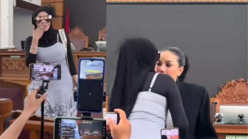 JPU Hadirkan Dokter Detektif sebagai Saksi Sidang Nikita Mirzani!