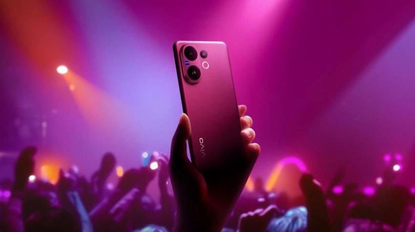 Vivo V60 Resmi Meluncur di Indonesia! Ini Kehebatan Kamera ZEISS Super Telephoto-nya