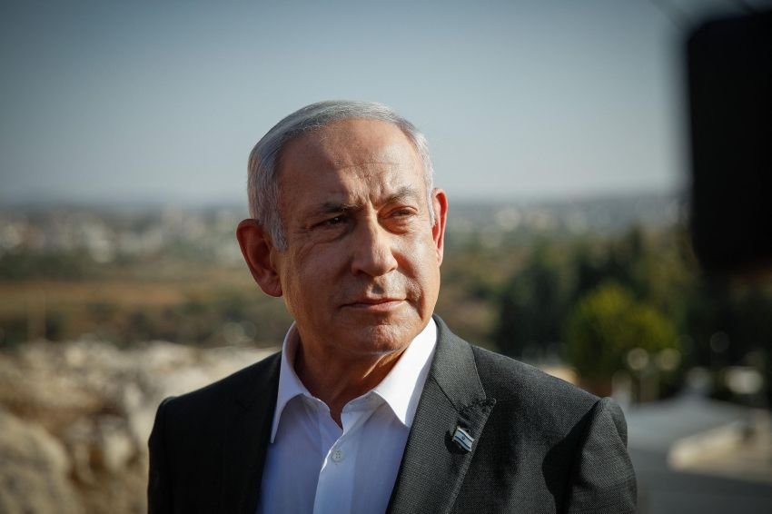 Netanyahu Tegaskan Rencana Kendali Militer atas Gaza, Hamas Ancam Balasan!