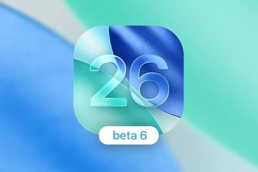 iOS 26 Beta 6 Resmi Dirilis, Apple Kembalikan Arah Geser Kamera dan Tambah Nada Dering Favorit