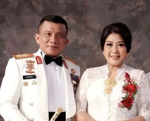 Dari Vonis 20 Tahun Jadi 10 Tahun, Kini Putri Candrawathi Dapat Remisi 9 Bulan di Momen HUT ke-80 RI