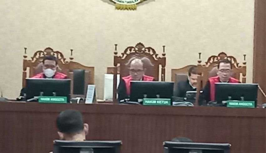 Tak Ada Ruang Lobi! Hakim Peringatkan Terdakwa Kasus LPEI Rp 1 Triliun