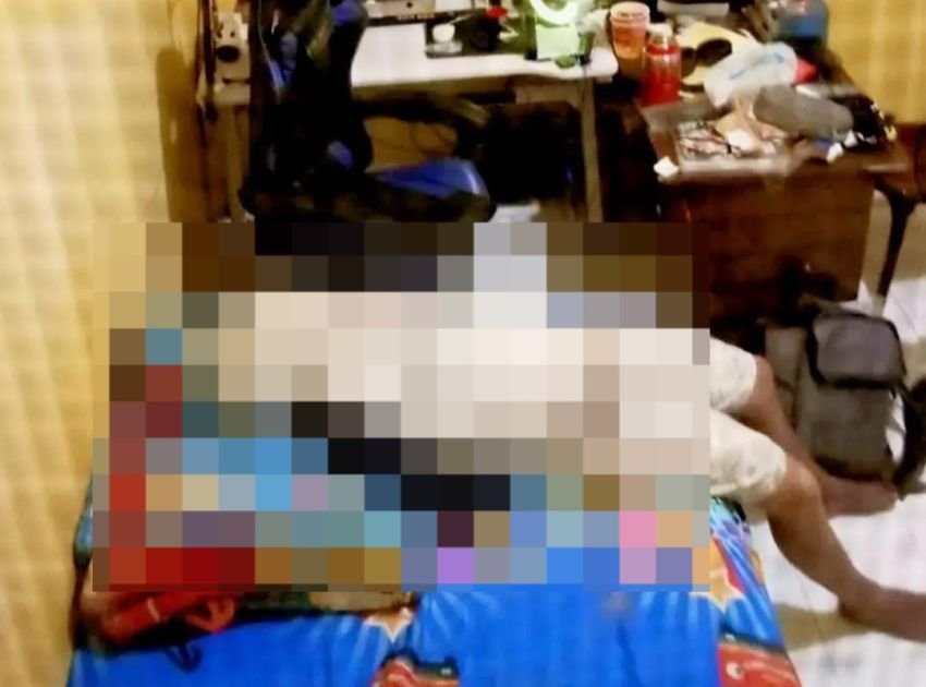 Siswa SMP di Simalungun Ditemukan Meninggal dengan Wajah Tertutup Plastik, Polisi Tidak Temukan Tindak Kekerasan