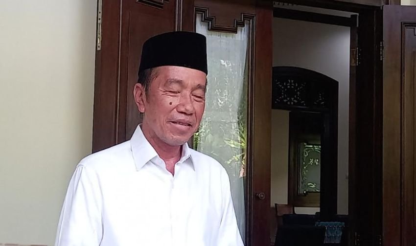 Jokowi Apresiasi OTT KPK Terhadap Wamenaker Noel: &ldquo;Kita Harus Hormati Proses Hukum&rdquo;