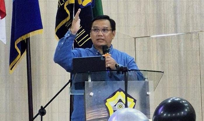 10 Penggilingan Padi di Karawang Tutup, Ombudsman RI: Mereka Takut