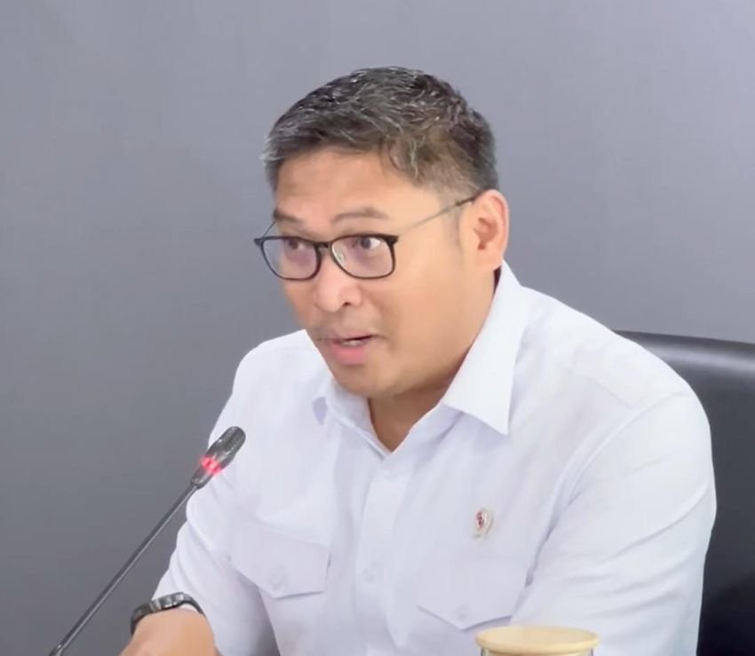 Wamentan Buka-bukaan 4 Masalah Utama Petani ke Prabowo, Apa Saja?