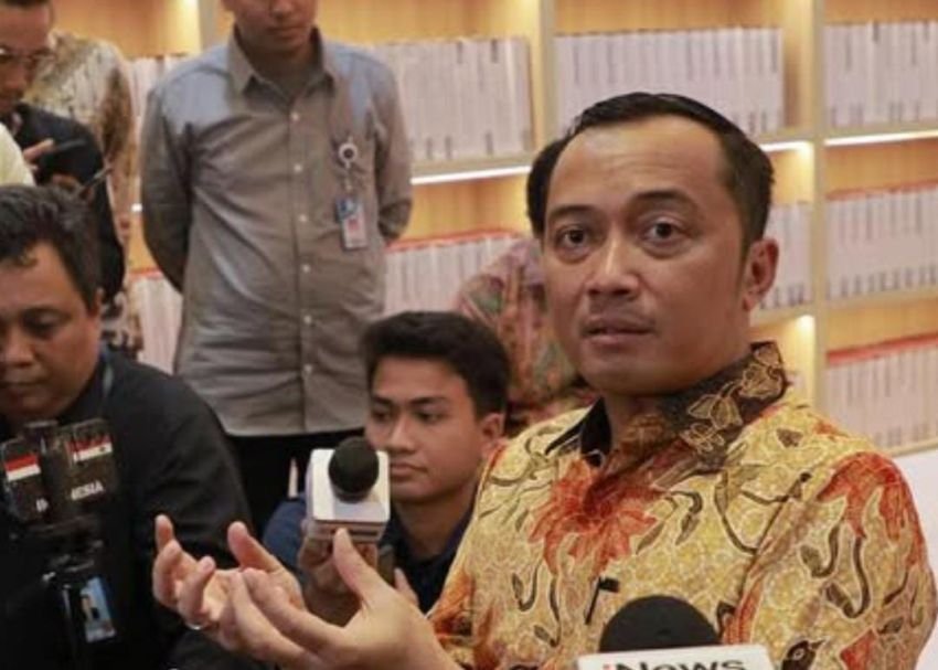 Mensesneg: Jika Ada yang Mempermasalahkan Sekolah Rakyat, Hatinya Dimana?