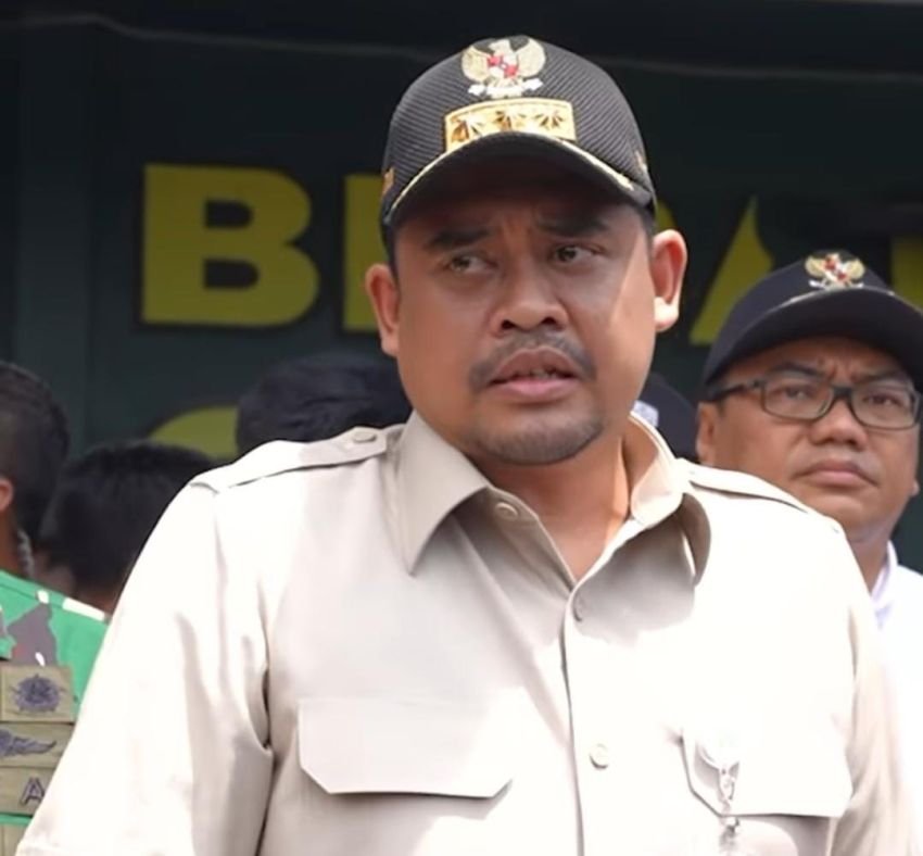 Gubsu Bobby Nasution Belum Lantik Kadishub Sumut, Ini Penjelasannya