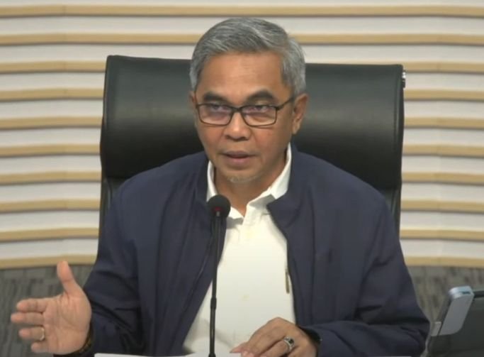 Hormati Bebas Bersyarat Setya Novanto, Ketua KPK: Saya Yakin Ada yang Merasa Kurang Adil