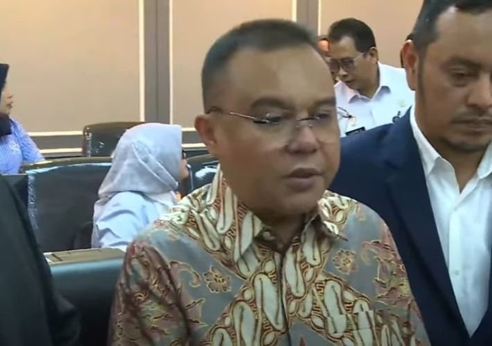 Audit Royalti Musik Disepakati DPR dan Pemerintah, Masyarakat Diminta Tidak Takut Putar Lagu