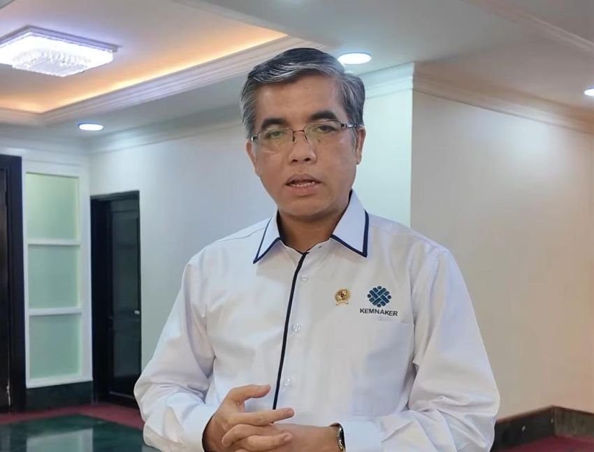Menteri Ketenagakerjaan Siap Rombak Ditjen Binwasnaker K3 Jika Terbukti Ada Pemerasan