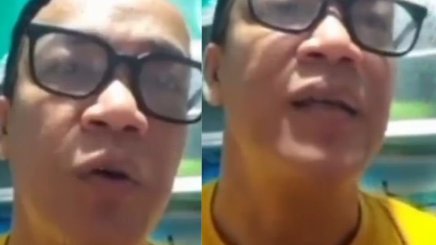 Wamenaker Immanuel Ebenezer Terjaring OTT KPK, Publik Singgung Jejak Digital Soal Hukuman Mati Koruptor?