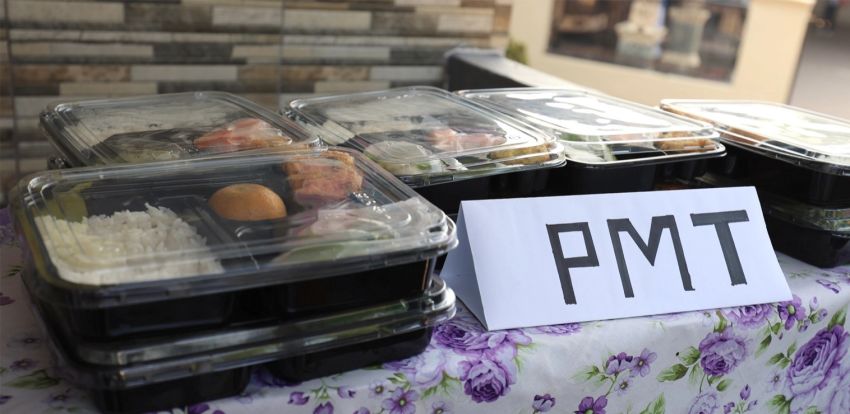 KPK Selidiki Dugaan Korupsi Program Makanan Tambahan Ibu Hamil dan Balita di Kemenkes 2016&ndash;2020