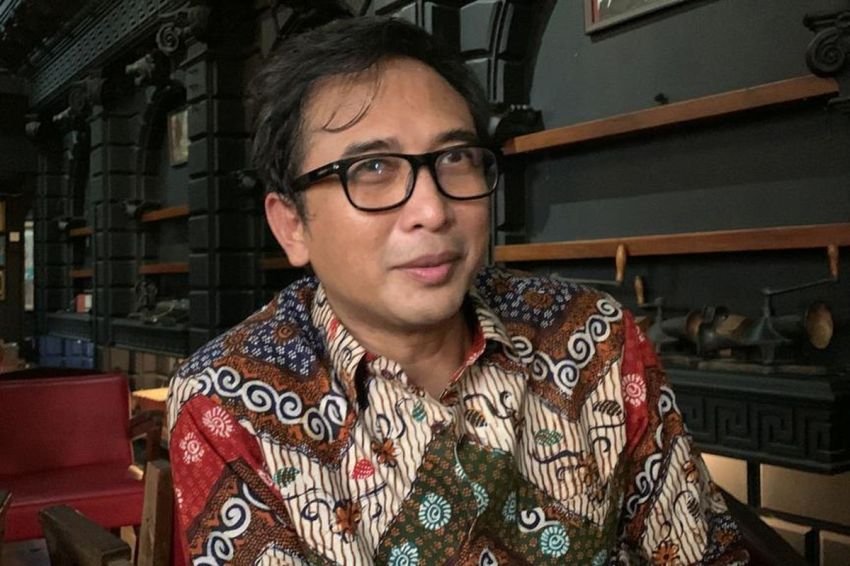 Piyu Padi Minta Kafe Tak Takut Putar Lagu, Royalti Musik Sudah Diatur UU Hak Cipta