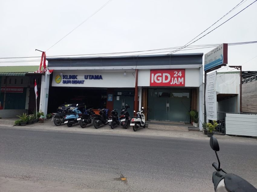 Klinik Sufi Sehat Tolak Layani Pasien Pemegang Kartu BPJS Kesehatan