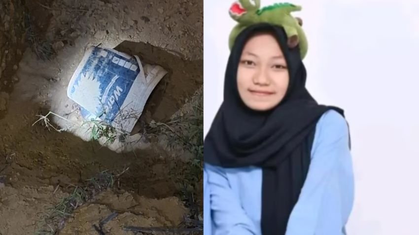 Hasil Autopsi Ungkap Anggota Paskibra di Madina Tewas karena Dicekik hingga Mati Lemas