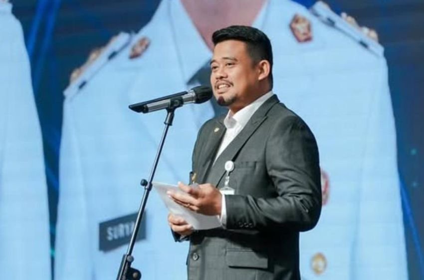 Gubernur Sumut Tegur Wali Kota Binjai soal Isu Program Lima Hari Sekolah: “Jangan Sebarkan Informasi Keliru”