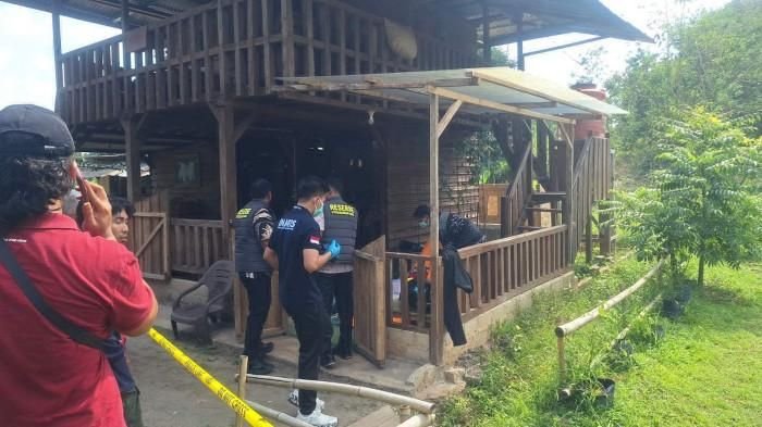 Duka Dunia Pers: Pimpinan Media Online Ditemukan Meninggal di Dalam Sumur, Seorang Terduga Diamankan