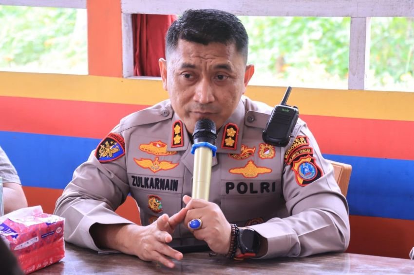 Tiga Sekuriti dan Satu Polisi Jadi Tersangka dalam Kasus Penganiayaan Remaja hingga Meninggal Dunia di Morowali