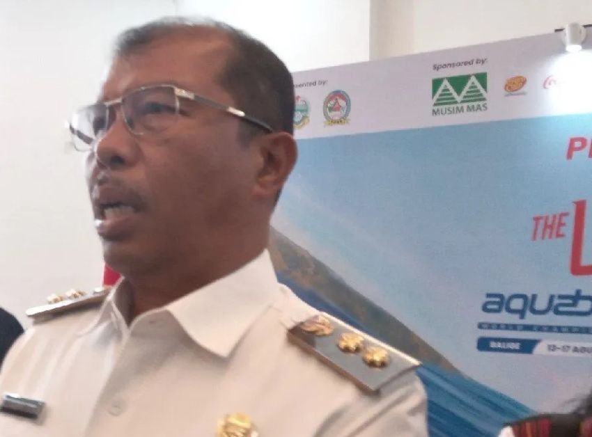 Pemkab Toba Siapkan Homestay untuk Pengunjung Aquabike 2025