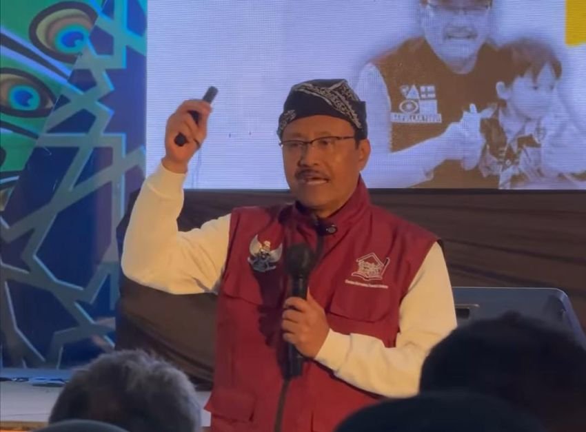 PPATK Temukan Dokter hingga Pegawai BUMN Terima Bansos, Ini Respons Kemensos