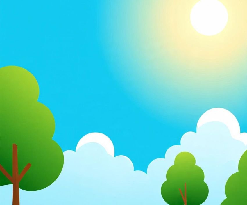 Prakiraan Cuaca DIY Hari Ini, Minggu 10 Agustus 2025: Dominasi Cuaca Cerah