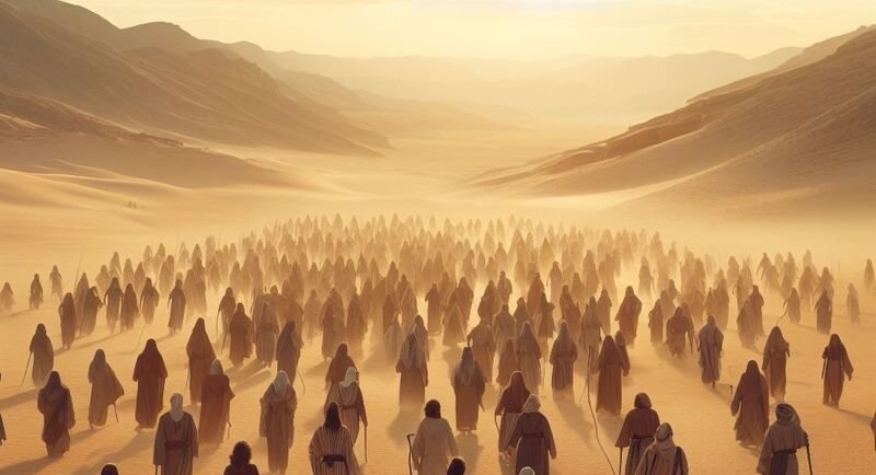 Rasulullah SAW Sebut Tiga Golongan yang Dijauhkan dari Surga, Siapa Saja?