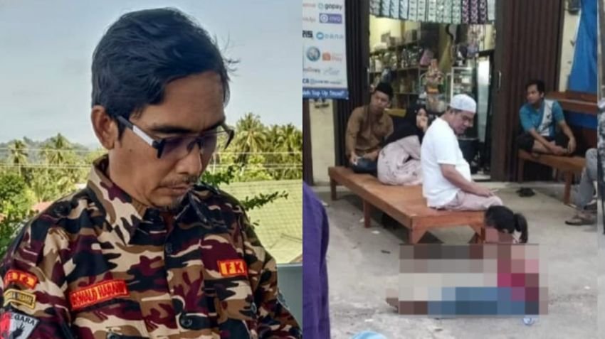 GEMMA PETA INDONESIA Desak Polisi Tetapkan Tersangka Kasus Kekerasan Anak di Padang Lawas, Baron Harahap: Anak di Bawah Umur Tidak Boleh Disiksa