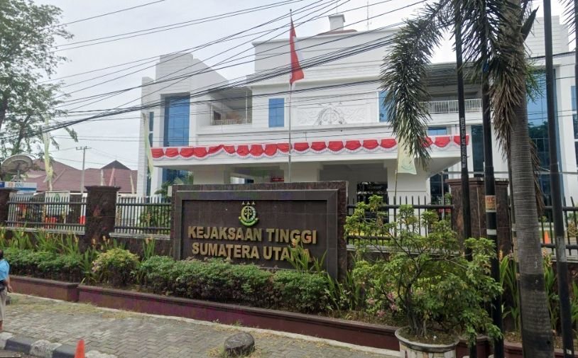 Kejati Sumut Panggil Empat Anggota DPRD Medan Terkait Dugaan Pemerasan Pengusaha Mikro