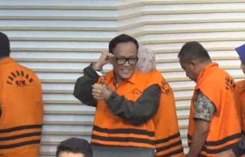 Imbas Kasus Korupsi Wamenaker, Pengamat: Saatnya Prabowo Reshuffle Kabinet