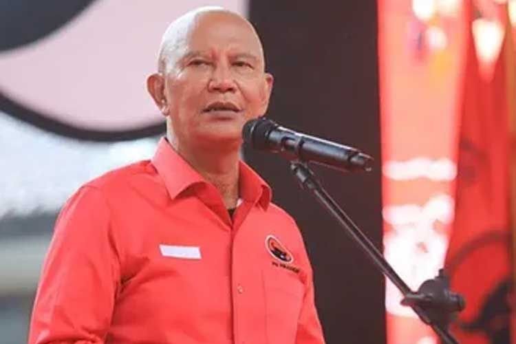 PDIP Bantah Pertemuan Megawati-Gerindra Bersifat Transaksional Terkait Amnesti Hasto