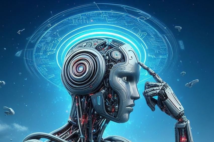 Orang Kaya Silicon Valley Bayar Mahal untuk Embrio Cerdas, Demi Hadapi Era AI